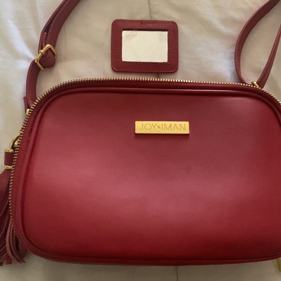 Joy& Iman purse - Picture 3 of 3